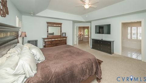 Tiny photo for 9047 Laurel Branch Circle, Mechanicsville, VA 23116 (MLS # 2610157)