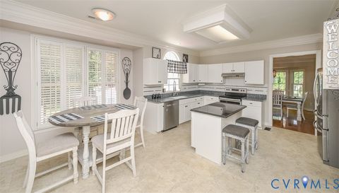 Tiny photo for 9047 Laurel Branch Circle, Mechanicsville, VA 23116 (MLS # 2610157)