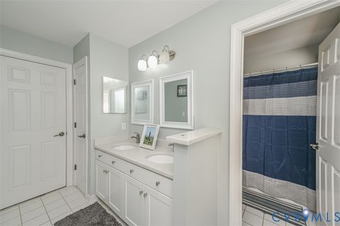 Tiny photo for 9047 Laurel Branch Circle, Mechanicsville, VA 23116 (MLS # 2610157)