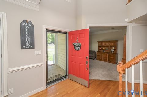 Tiny photo for 9047 Laurel Branch Circle, Mechanicsville, VA 23116 (MLS # 2610157)