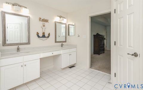 Tiny photo for 9047 Laurel Branch Circle, Mechanicsville, VA 23116 (MLS # 2610157)