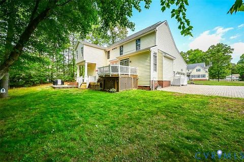 Tiny photo for 9047 Laurel Branch Circle, Mechanicsville, VA 23116 (MLS # 2610157)