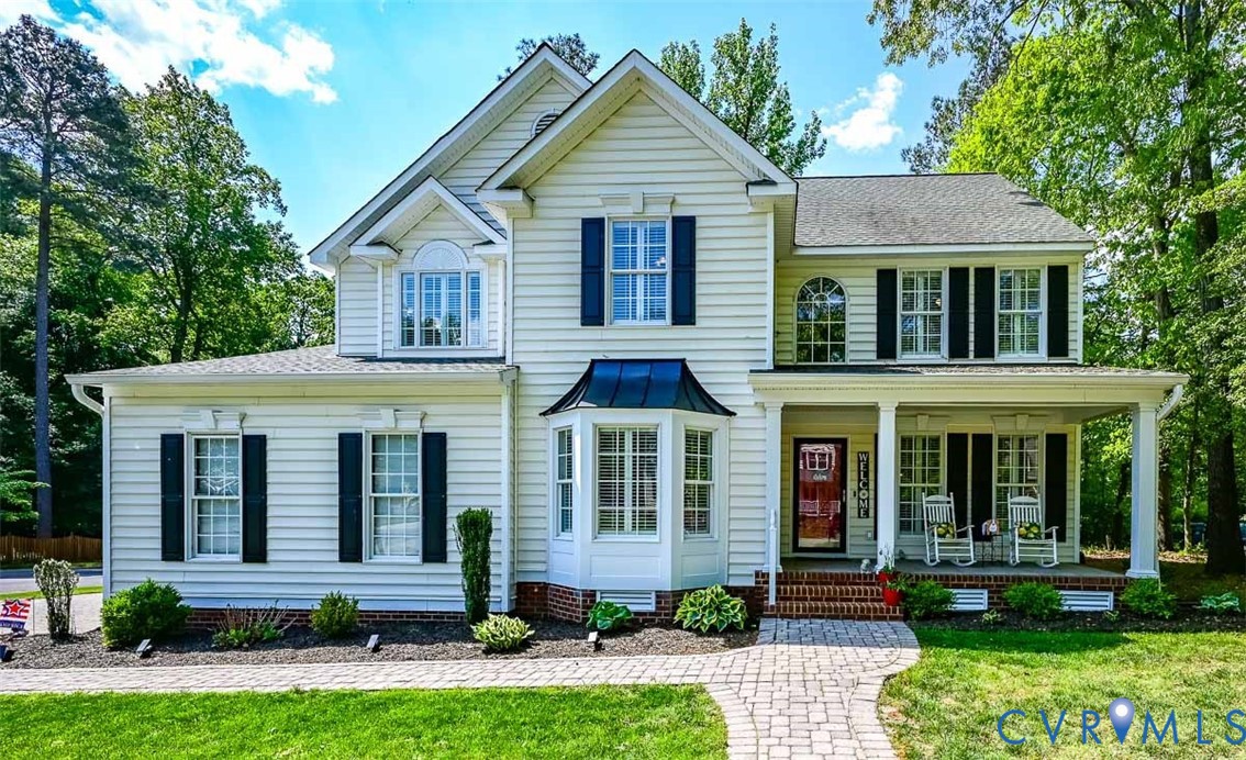 9047 Laurel Branch Circle