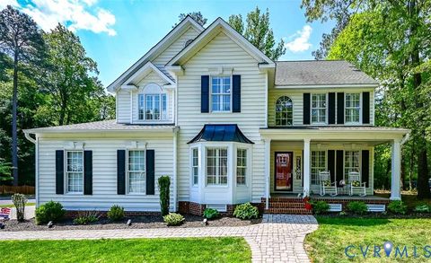 Tiny photo for 9047 Laurel Branch Circle, Mechanicsville, VA 23116 (MLS # 2610157)
