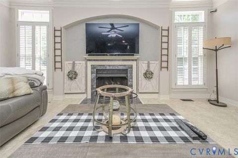 Tiny photo for 9047 Laurel Branch Circle, Mechanicsville, VA 23116 (MLS # 2610157)