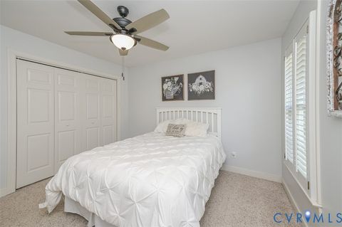 Tiny photo for 9047 Laurel Branch Circle, Mechanicsville, VA 23116 (MLS # 2610157)