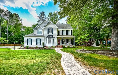 Tiny photo for 9047 Laurel Branch Circle, Mechanicsville, VA 23116 (MLS # 2610157)