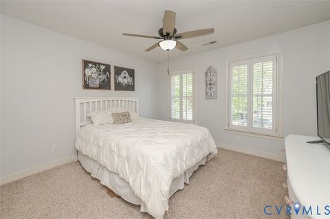 Tiny photo for 9047 Laurel Branch Circle, Mechanicsville, VA 23116 (MLS # 2610157)