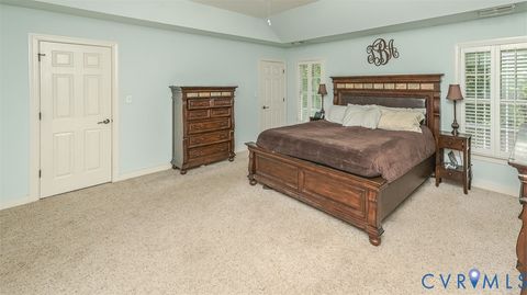 Tiny photo for 9047 Laurel Branch Circle, Mechanicsville, VA 23116 (MLS # 2610157)