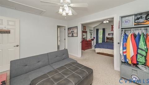 Tiny photo for 9047 Laurel Branch Circle, Mechanicsville, VA 23116 (MLS # 2610157)