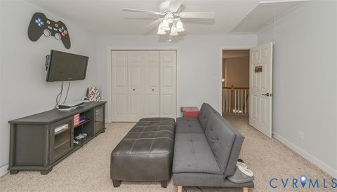 Tiny photo for 9047 Laurel Branch Circle, Mechanicsville, VA 23116 (MLS # 2610157)