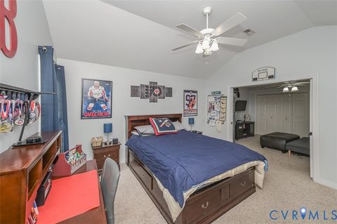 Tiny photo for 9047 Laurel Branch Circle, Mechanicsville, VA 23116 (MLS # 2610157)