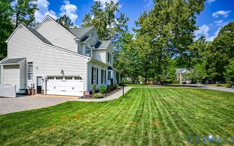 Tiny photo for 9047 Laurel Branch Circle, Mechanicsville, VA 23116 (MLS # 2610157)