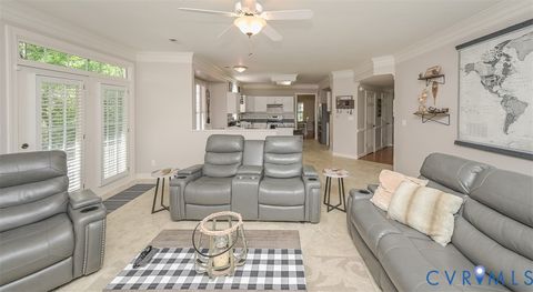 Tiny photo for 9047 Laurel Branch Circle, Mechanicsville, VA 23116 (MLS # 2610157)
