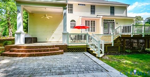 Tiny photo for 9047 Laurel Branch Circle, Mechanicsville, VA 23116 (MLS # 2610157)