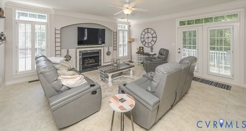 Tiny photo for 9047 Laurel Branch Circle, Mechanicsville, VA 23116 (MLS # 2610157)