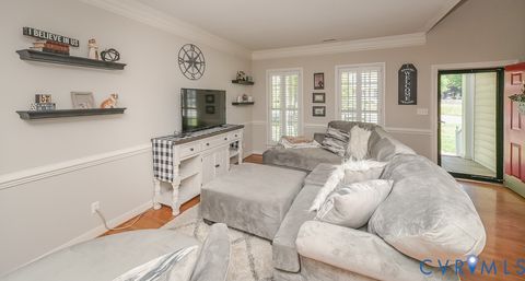 Tiny photo for 9047 Laurel Branch Circle, Mechanicsville, VA 23116 (MLS # 2610157)