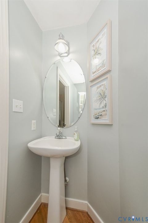 Tiny photo for 9047 Laurel Branch Circle, Mechanicsville, VA 23116 (MLS # 2610157)