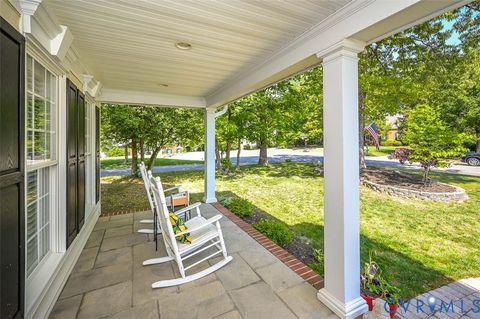 Tiny photo for 9047 Laurel Branch Circle, Mechanicsville, VA 23116 (MLS # 2610157)