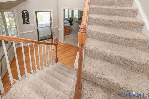 Tiny photo for 9047 Laurel Branch Circle, Mechanicsville, VA 23116 (MLS # 2610157)