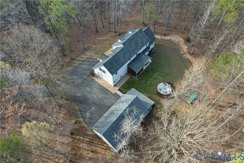 Tiny photo for 4308A Three Bridge Road, Powhatan, VA 23139 (MLS # 2605223)