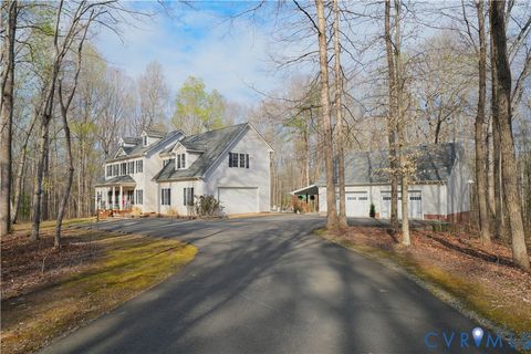 Tiny photo for 4308A Three Bridge Road, Powhatan, VA 23139 (MLS # 2605223)