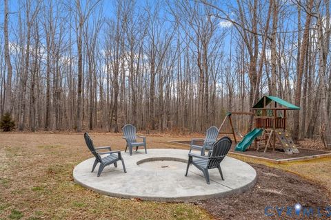 Tiny photo for 4308A Three Bridge Road, Powhatan, VA 23139 (MLS # 2605223)