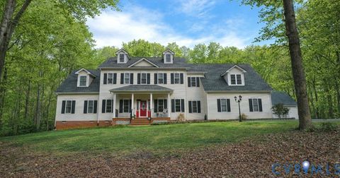 Tiny photo for 4308A Three Bridge Road, Powhatan, VA 23139 (MLS # 2605223)