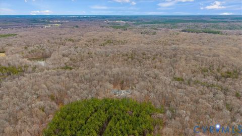 Tiny photo for 4308A Three Bridge Road, Powhatan, VA 23139 (MLS # 2605223)