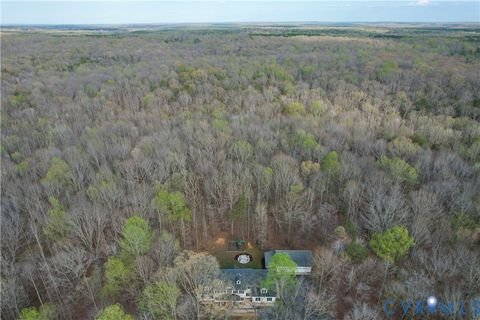 Tiny photo for 4308A Three Bridge Road, Powhatan, VA 23139 (MLS # 2605223)