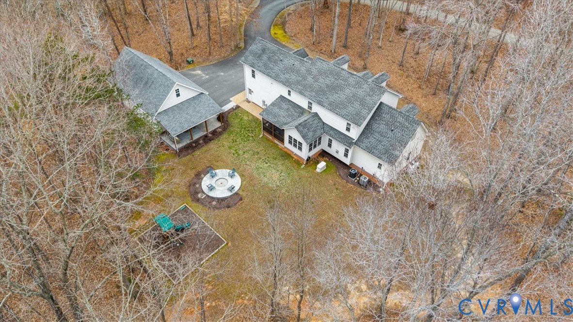 4308A Three Bridge Road