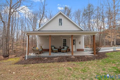 Tiny photo for 4308A Three Bridge Road, Powhatan, VA 23139 (MLS # 2605223)