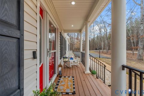 Tiny photo for 4308A Three Bridge Road, Powhatan, VA 23139 (MLS # 2605223)