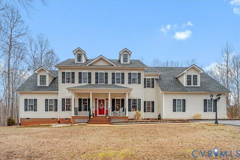 Tiny photo for 4308A Three Bridge Road, Powhatan, VA 23139 (MLS # 2605223)