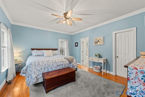 Tiny photo for 4308A Three Bridge Road, Powhatan, VA 23139 (MLS # 2605223)