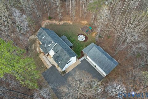 Tiny photo for 4308A Three Bridge Road, Powhatan, VA 23139 (MLS # 2605223)