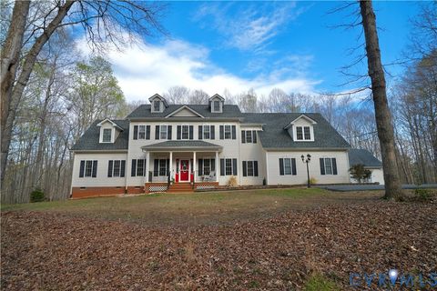 Tiny photo for 4308A Three Bridge Road, Powhatan, VA 23139 (MLS # 2605223)