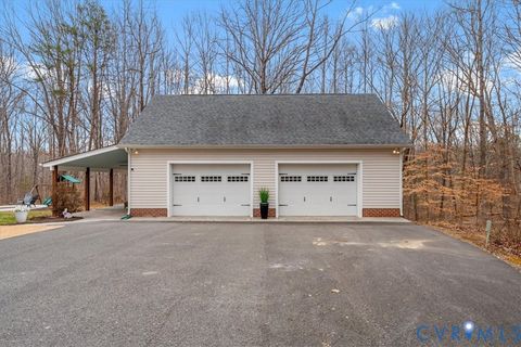 Tiny photo for 4308A Three Bridge Road, Powhatan, VA 23139 (MLS # 2605223)
