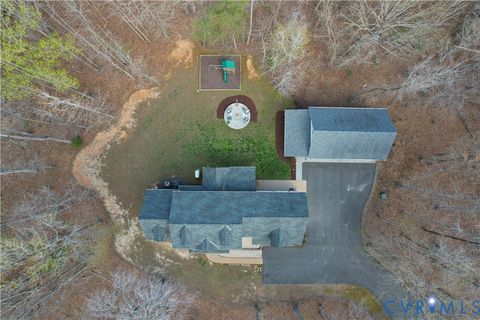 Tiny photo for 4308A Three Bridge Road, Powhatan, VA 23139 (MLS # 2605223)