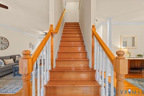 Tiny photo for 4308A Three Bridge Road, Powhatan, VA 23139 (MLS # 2605223)