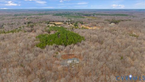Tiny photo for 4308A Three Bridge Road, Powhatan, VA 23139 (MLS # 2605223)