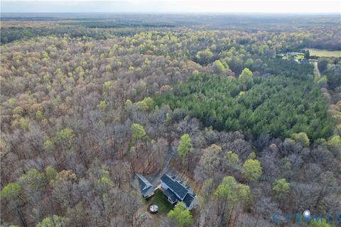 Tiny photo for 4308A Three Bridge Road, Powhatan, VA 23139 (MLS # 2605223)