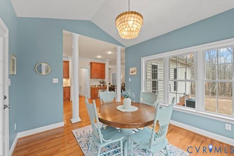 Tiny photo for 4308A Three Bridge Road, Powhatan, VA 23139 (MLS # 2605223)