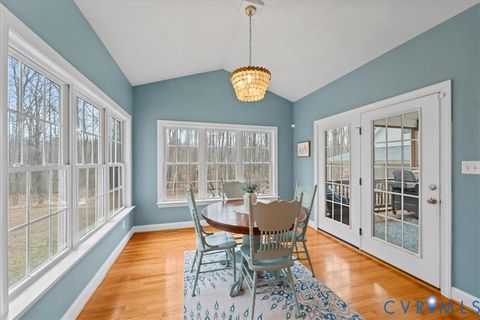 Tiny photo for 4308A Three Bridge Road, Powhatan, VA 23139 (MLS # 2605223)