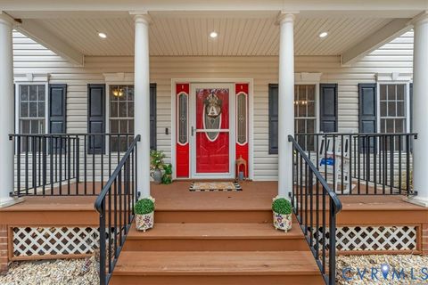 Tiny photo for 4308A Three Bridge Road, Powhatan, VA 23139 (MLS # 2605223)