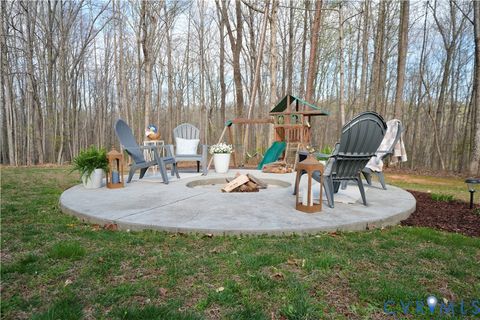 Tiny photo for 4308A Three Bridge Road, Powhatan, VA 23139 (MLS # 2605223)
