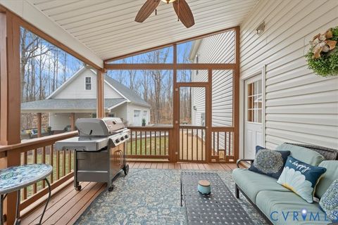 Tiny photo for 4308A Three Bridge Road, Powhatan, VA 23139 (MLS # 2605223)