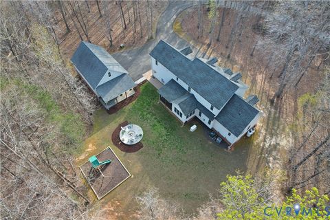 Tiny photo for 4308A Three Bridge Road, Powhatan, VA 23139 (MLS # 2605223)