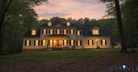 Tiny photo for 4308A Three Bridge Road, Powhatan, VA 23139 (MLS # 2605223)