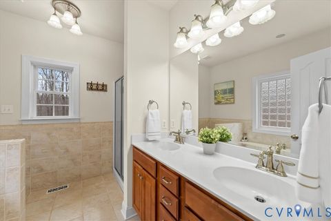 Tiny photo for 4308A Three Bridge Road, Powhatan, VA 23139 (MLS # 2605223)